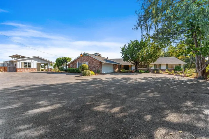 260 King Krest Lane, Aptos, California 95003