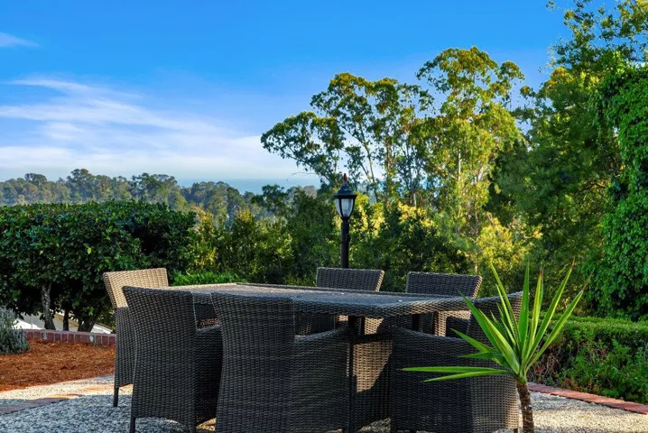 260 King Krest Lane, Aptos, California 95003