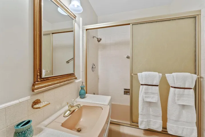 260 King Krest Lane, Aptos, California 95003