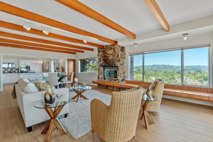 260 King Krest Lane, Aptos, California 95003