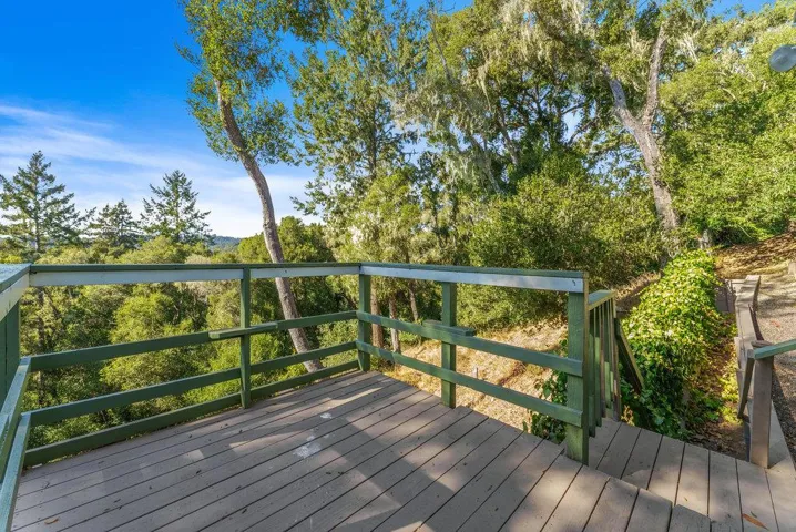 260 King Krest Lane, Aptos, California 95003