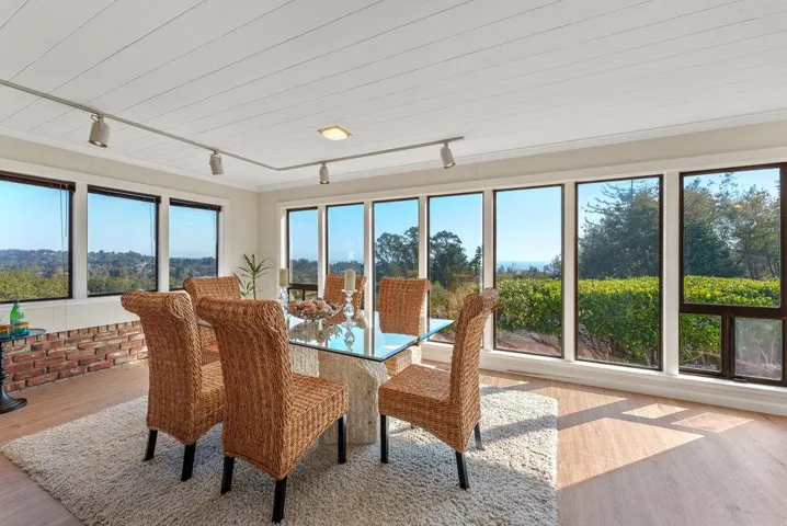 260 King Krest Lane, Aptos, California 95003