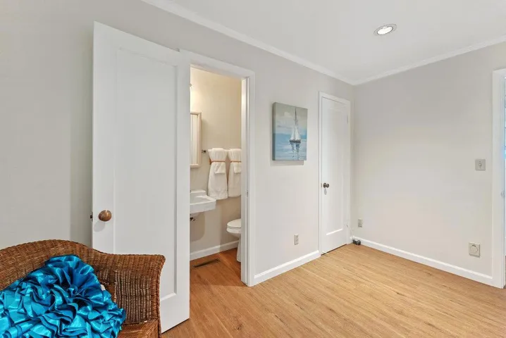 260 King Krest Lane, Aptos, California 95003