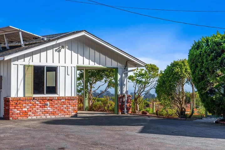260 King Krest Lane, Aptos, California 95003
