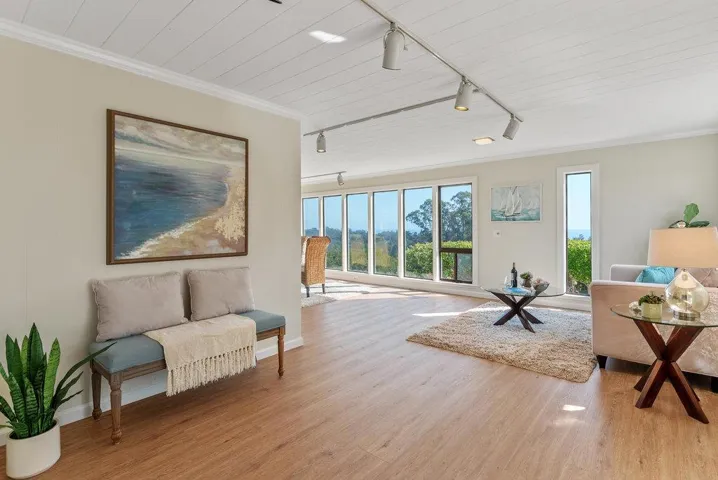 260 King Krest Lane, Aptos, California 95003