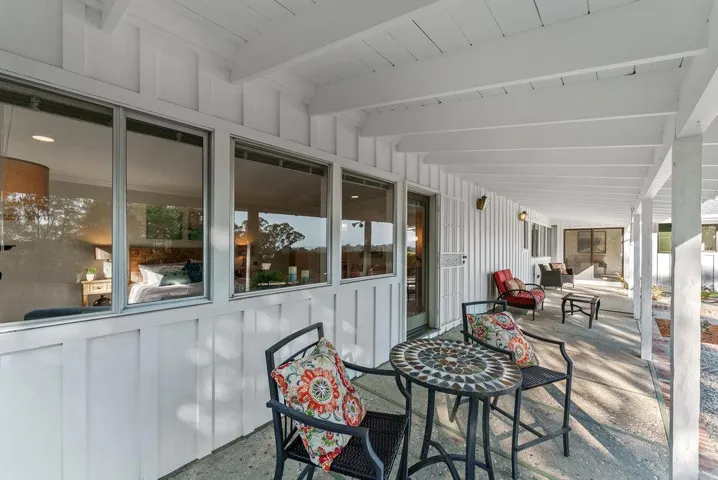 260 King Krest Lane, Aptos, California 95003