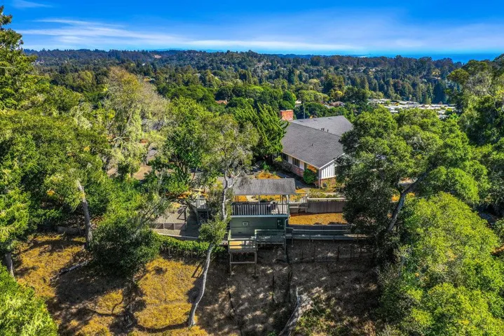 260 King Krest Lane, Aptos, California 95003