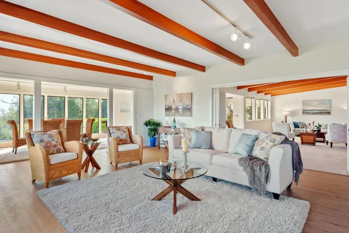 260 King Krest Lane, Aptos, California 95003