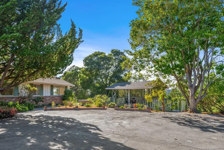 260 King Krest Lane, Aptos, California 95003