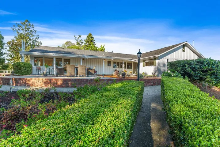 260 King Krest Lane, Aptos, California 95003