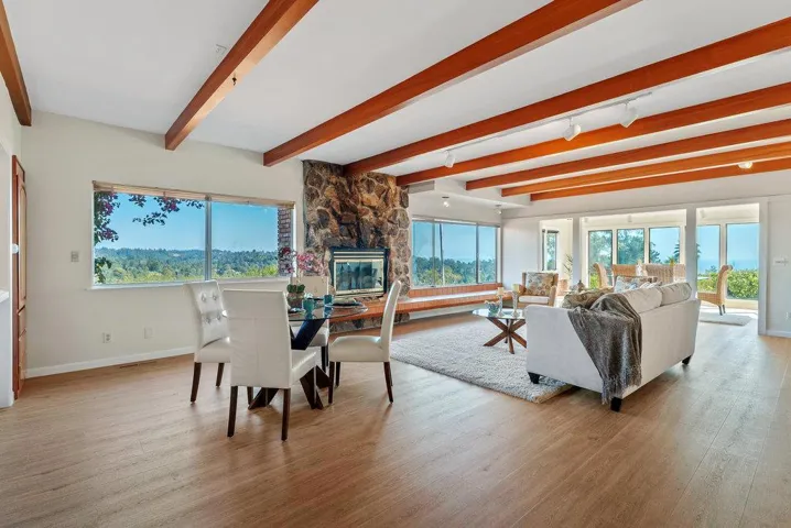 260 King Krest Lane, Aptos, California 95003