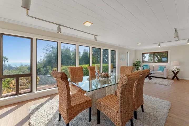 260 King Krest Lane, Aptos, California 95003