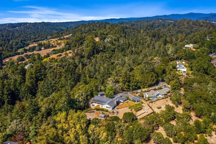 260 King Krest Lane, Aptos, California 95003