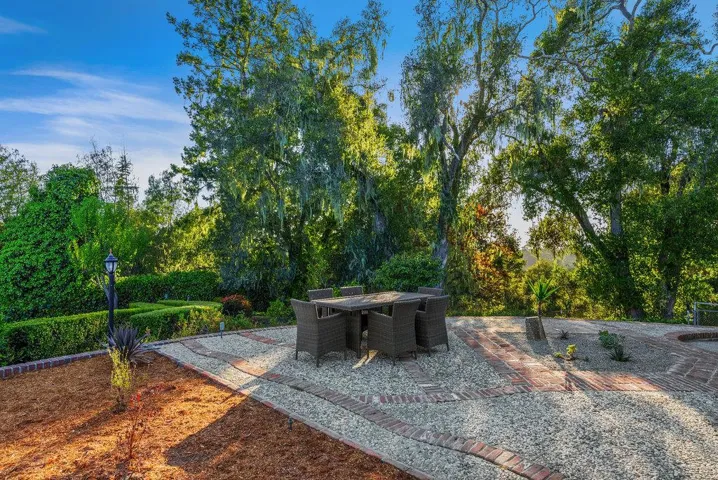 260 King Krest Lane, Aptos, California 95003