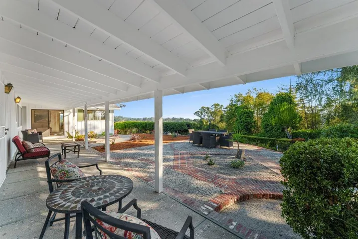 260 King Krest Lane, Aptos, California 95003
