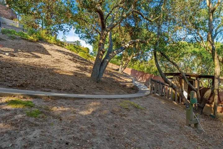 260 King Krest Lane, Aptos, California 95003