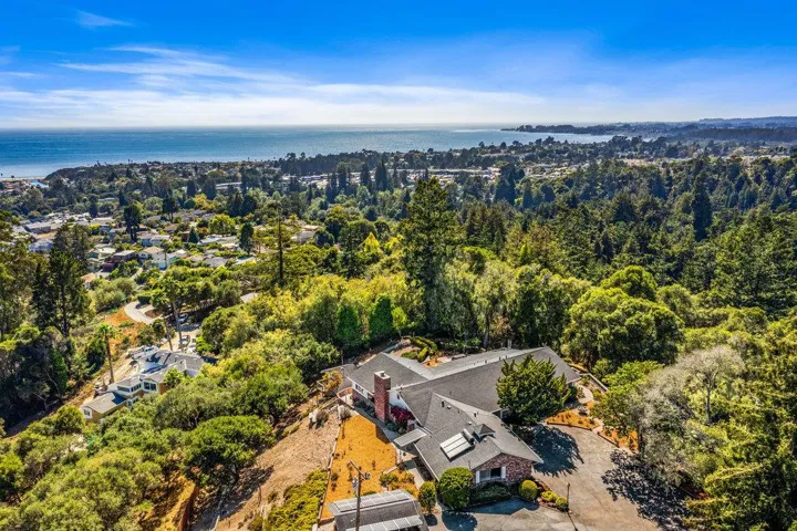 260 King Krest Lane, Aptos, California 95003
