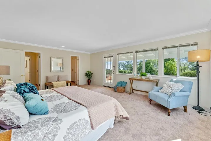 260 King Krest Lane, Aptos, California 95003