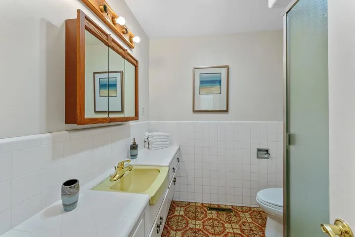 260 King Krest Lane, Aptos, California 95003