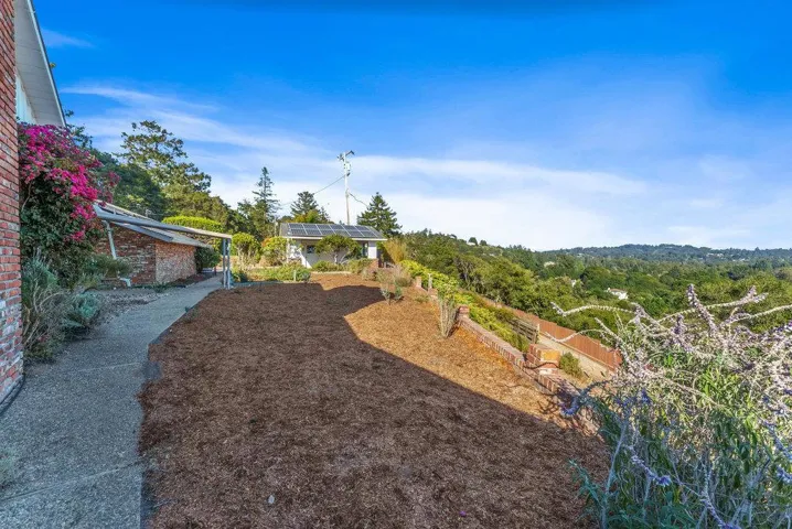 260 King Krest Lane, Aptos, California 95003