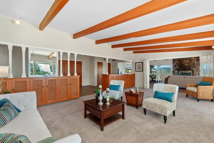 260 King Krest Lane, Aptos, California 95003