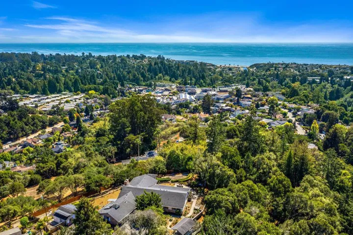 260 King Krest Lane, Aptos, California 95003