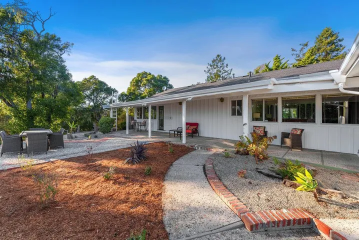 260 King Krest Lane, Aptos, California 95003