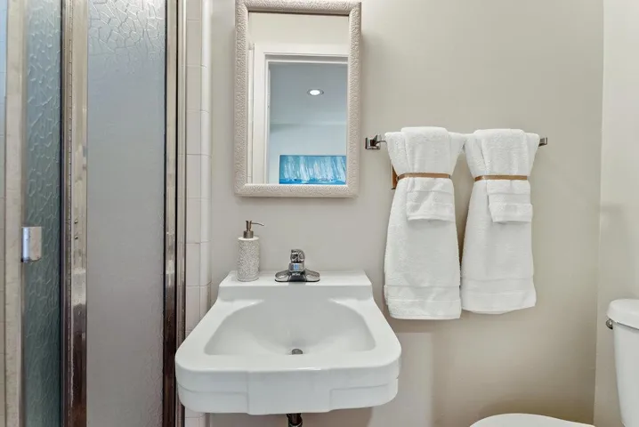 260 King Krest Lane, Aptos, California 95003