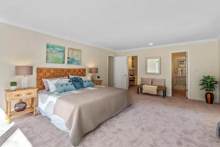 260 King Krest Lane, Aptos, California 95003