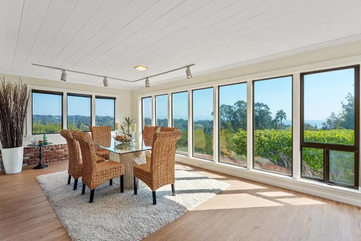 260 King Krest Lane, Aptos, California 95003