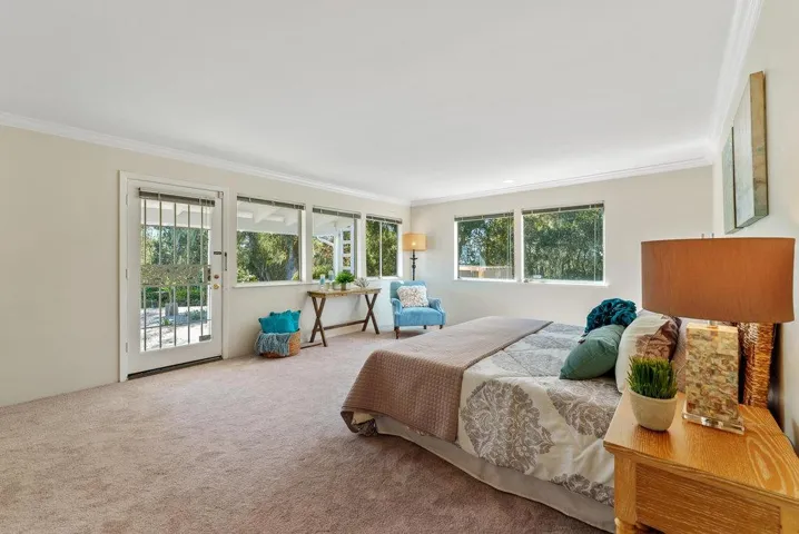 260 King Krest Lane, Aptos, California 95003
