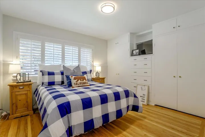 2034 Bel Air Avenue, San Jose, California 95128