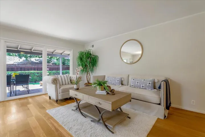 2034 Bel Air Avenue, San Jose, California 95128