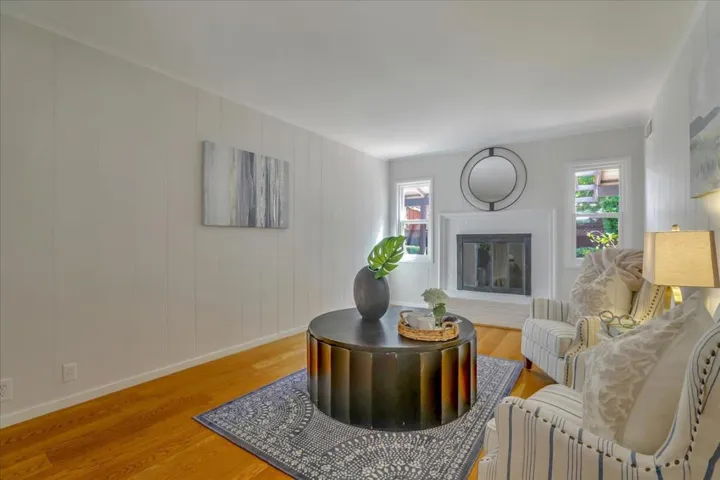 2034 Bel Air Avenue, San Jose, California 95128