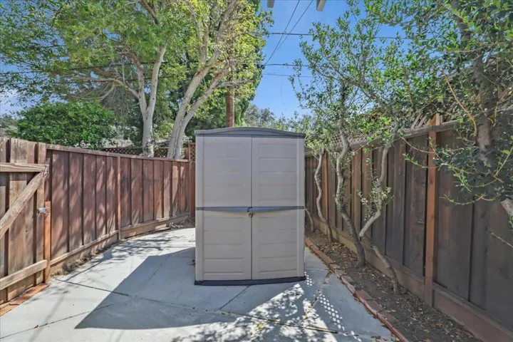 2034 Bel Air Avenue, San Jose, California 95128