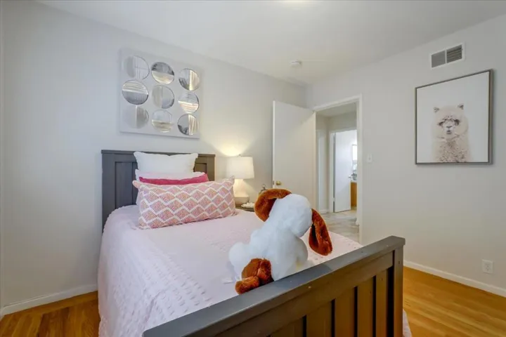 2034 Bel Air Avenue, San Jose, California 95128