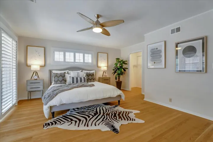 2034 Bel Air Avenue, San Jose, California 95128