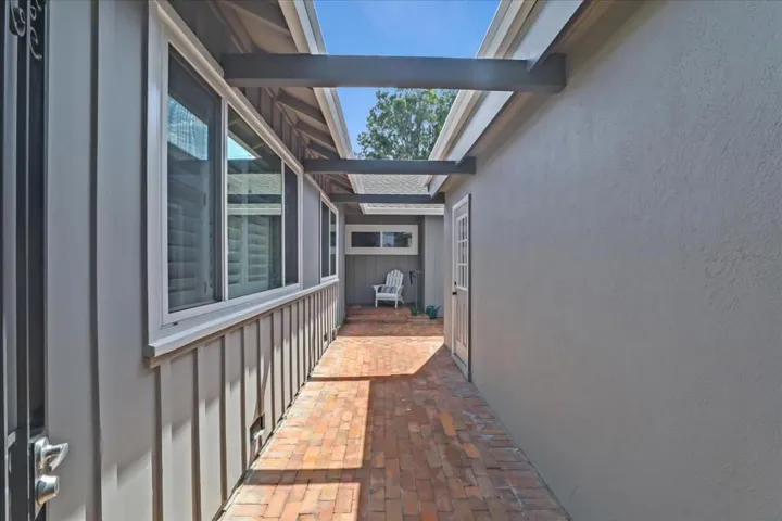 2034 Bel Air Avenue, San Jose, California 95128