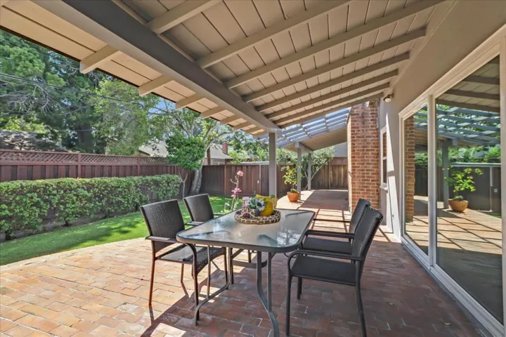 2034 Bel Air Avenue, San Jose, California 95128