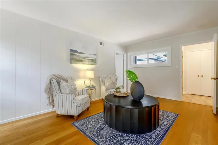 2034 Bel Air Avenue, San Jose, California 95128