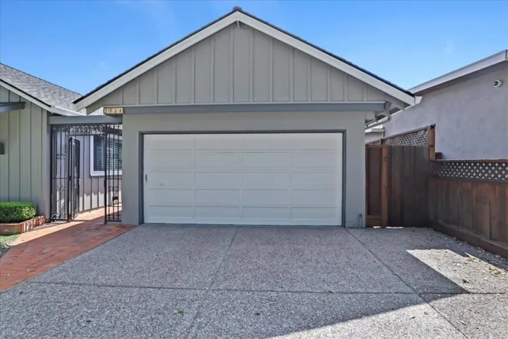 2034 Bel Air Avenue, San Jose, California 95128