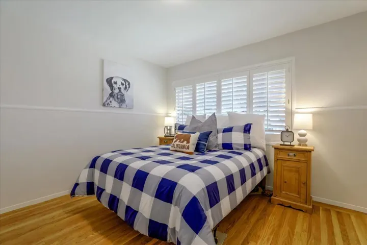 2034 Bel Air Avenue, San Jose, California 95128