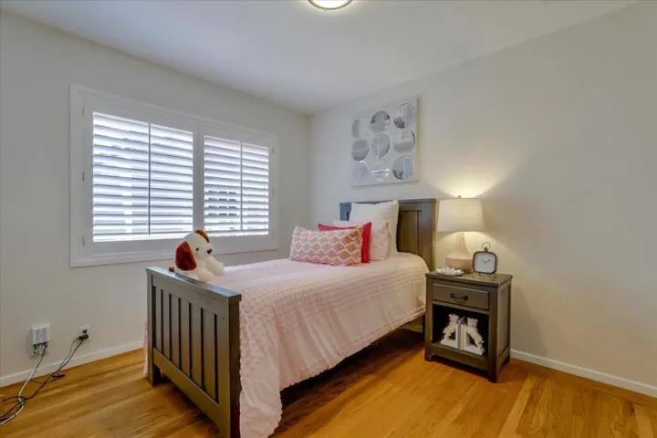 2034 Bel Air Avenue, San Jose, California 95128