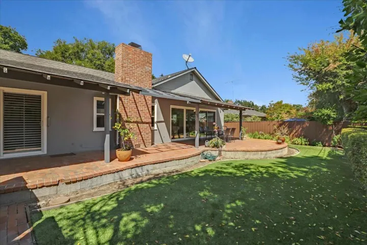 2034 Bel Air Avenue, San Jose, California 95128