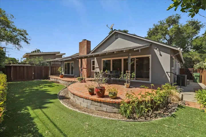 2034 Bel Air Avenue, San Jose, California 95128