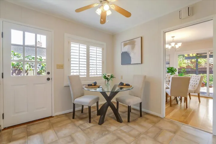 2034 Bel Air Avenue, San Jose, California 95128