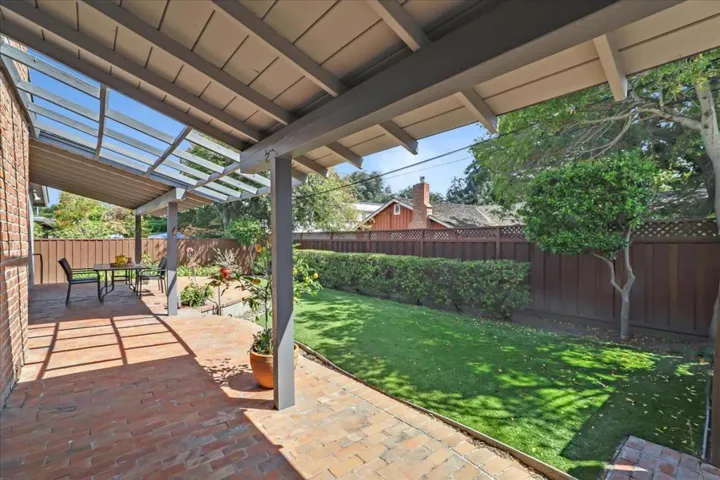 2034 Bel Air Avenue, San Jose, California 95128