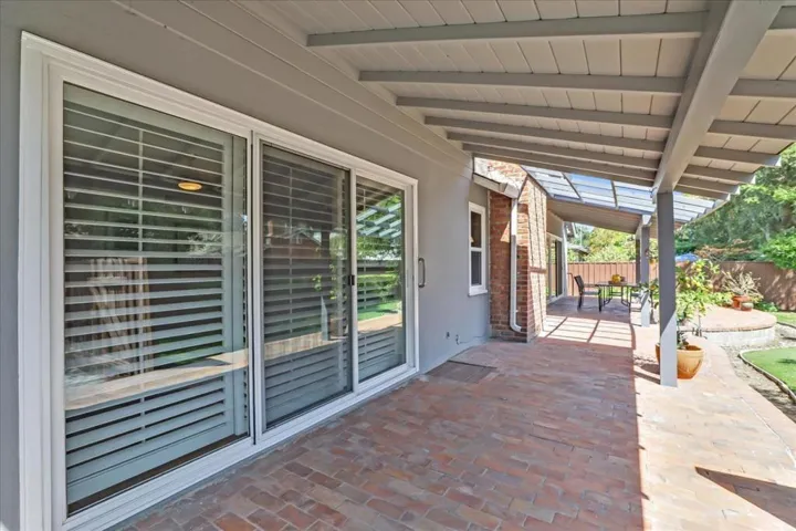 2034 Bel Air Avenue, San Jose, California 95128