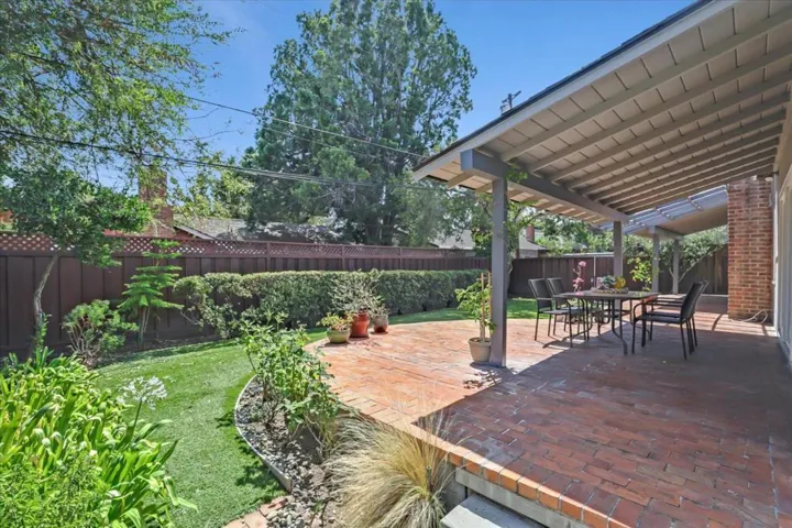 2034 Bel Air Avenue, San Jose, California 95128