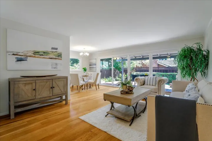 2034 Bel Air Avenue, San Jose, California 95128